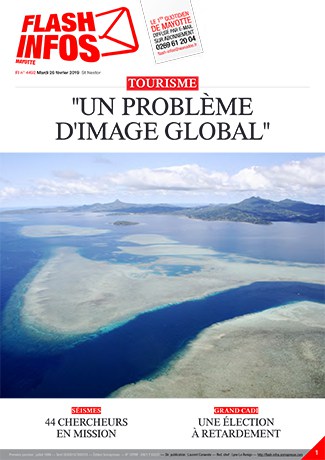 Mardi 26 février 2019