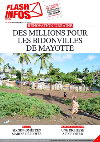 Jeudi 28 février 2019