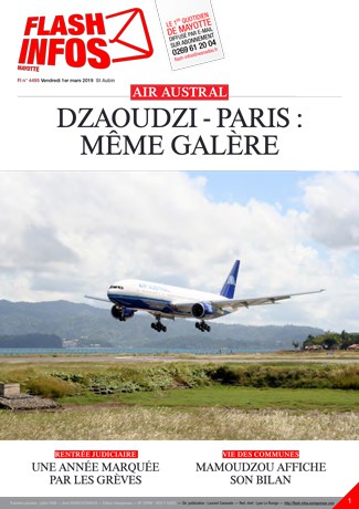Vendredi 1 mars 2019 Vendredi 1 mars 2019