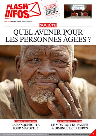 Mercredi 13 mars 2019