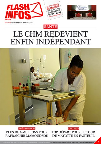 Vendredi 15 mars 2019