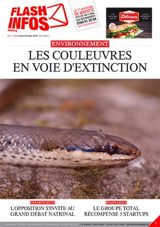 Lundi 18 mars 2019
