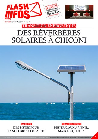 Mardi 19 mars 2019