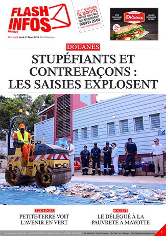 Jeudi 21 mars 2019