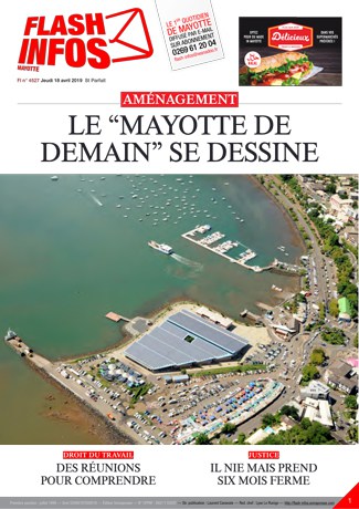 Jeudi 18 avril 2019