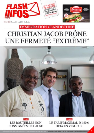 Mercredi 15 mai 2019 Mercredi 15 mai 2019