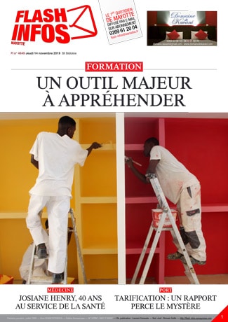 Jeudi 14 novembre 2019