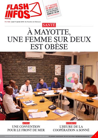 Jeudi 17 janvier 2019