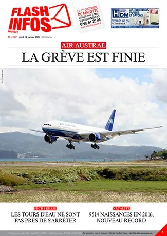 Jeudi 12 janvier 2016