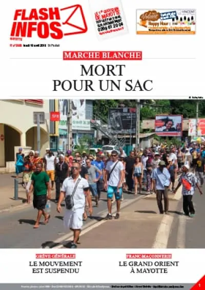 Lundi 18 avril 2016