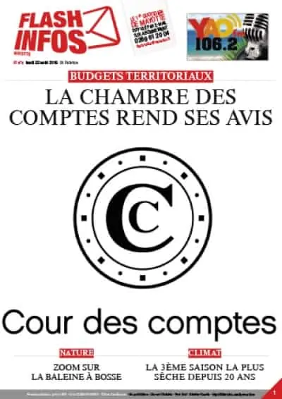 Lundi 22 août 2016