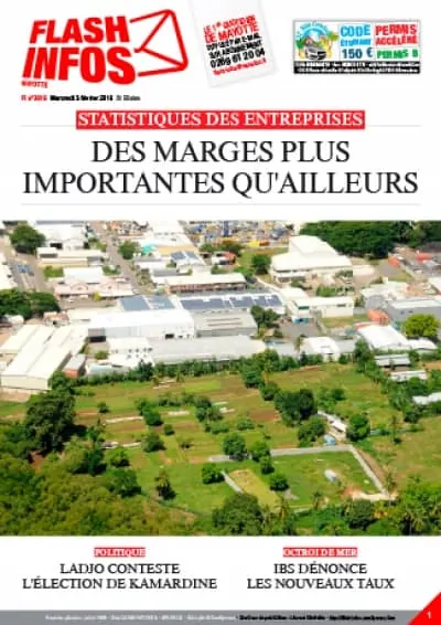 Mercredi 03 février 2016 Mercredi 03 février 2016