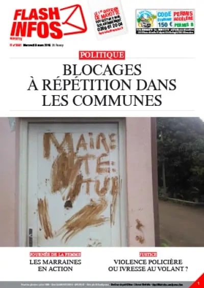 Mercredi 9 mars 2016