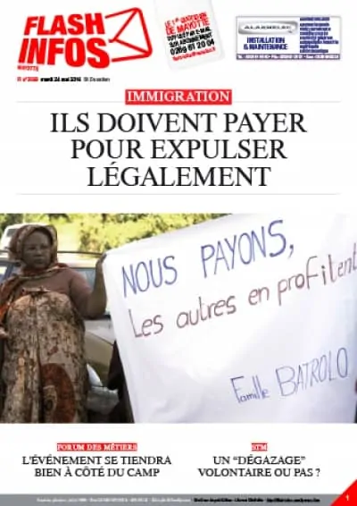 Mardi 24 mai 2016