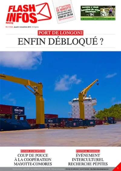 Jeudi 5 novembre 2015