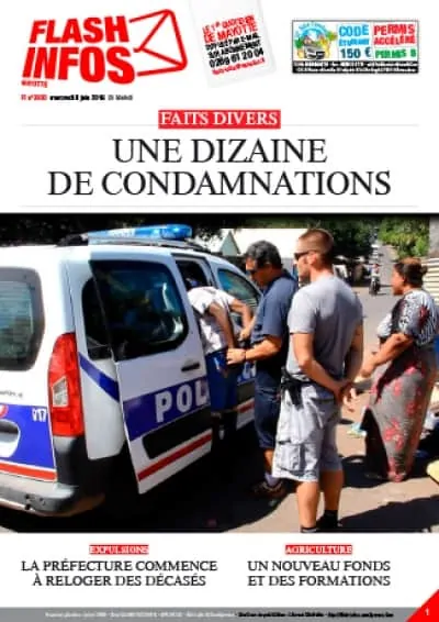 Mercredi 8 juin 2016
