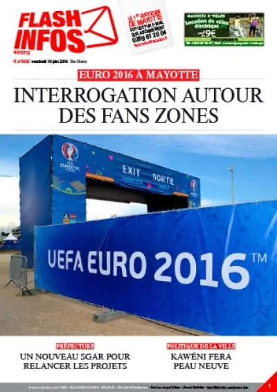 Vendredi 10 juin 2016