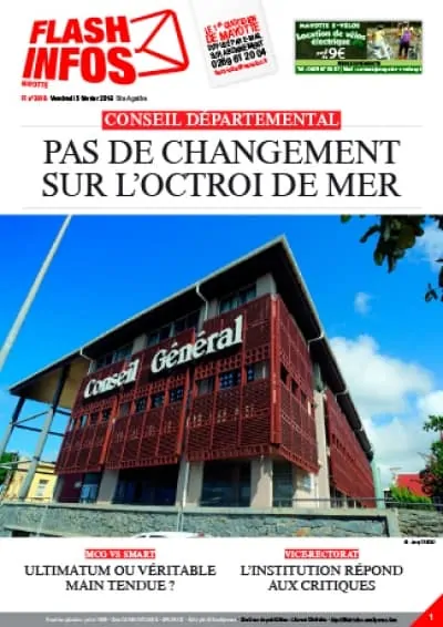 Vendredi 05 février 2016