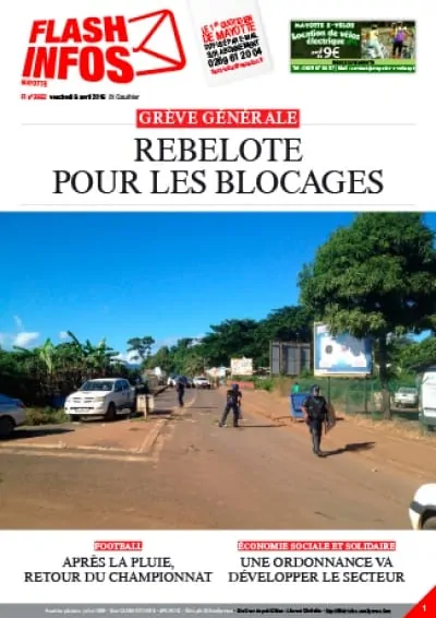 Vendredi 08 avril 2016