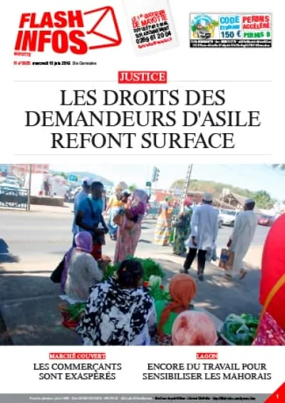 Mercredi 15 juin 2016