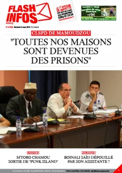Vendredi 4 mars 2016 Vendredi 4 mars 2016
