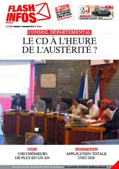 Vendredi 11 décembre 2015