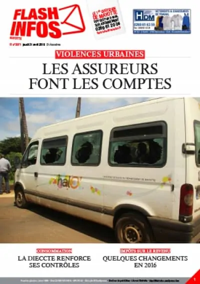 Jeudi 21 avril 2016