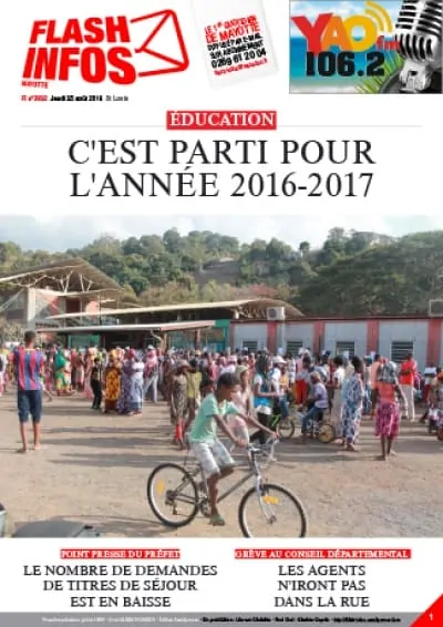 Jeudi 25 août 2016 Jeudi 25 août 2016