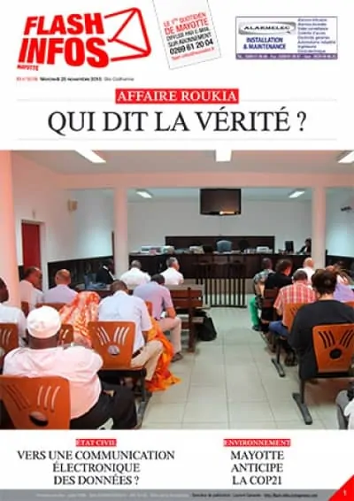 Mercredi 25 novembre 2015 Mercredi 25 novembre 2015