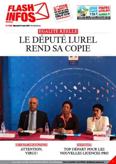 Mercredi 16 mars 2016