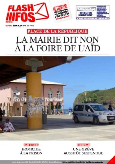 Mardi 28 juin 2016