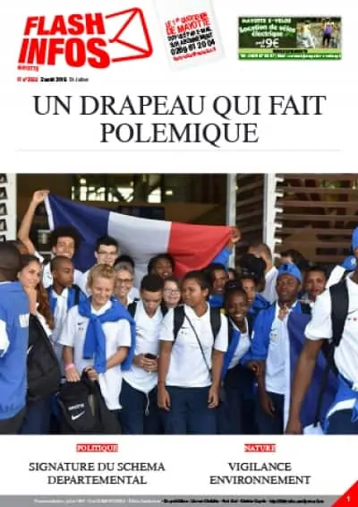 Mardi 2 août 2016