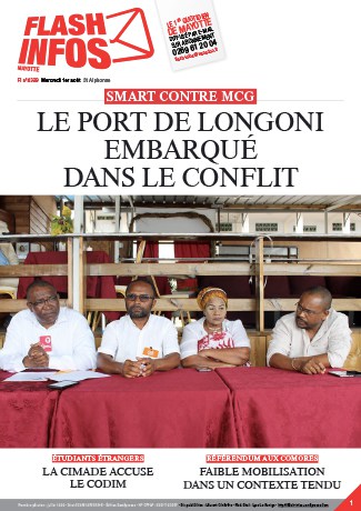 Mercredi 1er août 2018