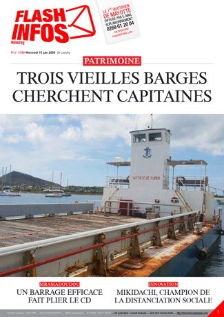 Mercredi 10 juin 2020
