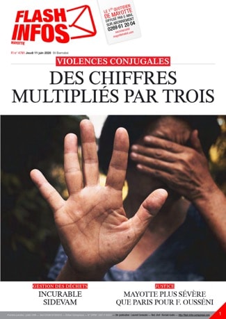 Jeudi 11 juin 2020
