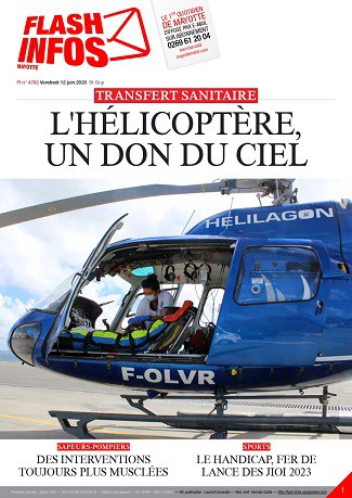 Vendredi 12 juin 2020