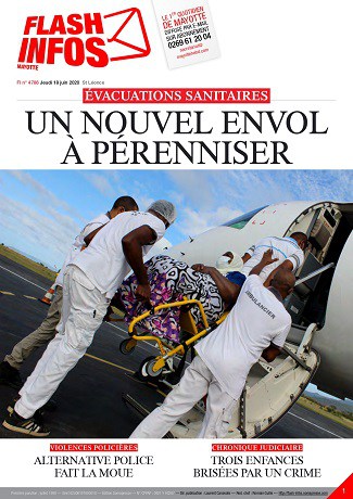 Jeudi 18 juin 2020