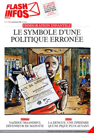 Lundi 29 juin 2020