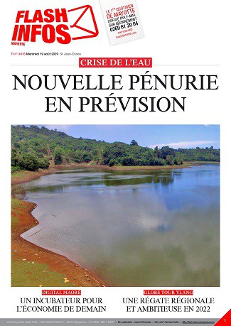 Mercredi 19 août 2020