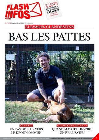 Vendredi 26 juin 2020