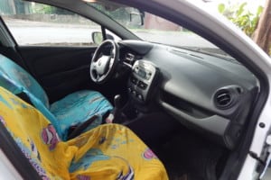 RENAULT CLIO 4