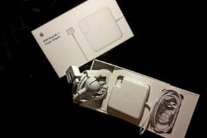 Chargeur MacBook pro magsafe 2 neuf