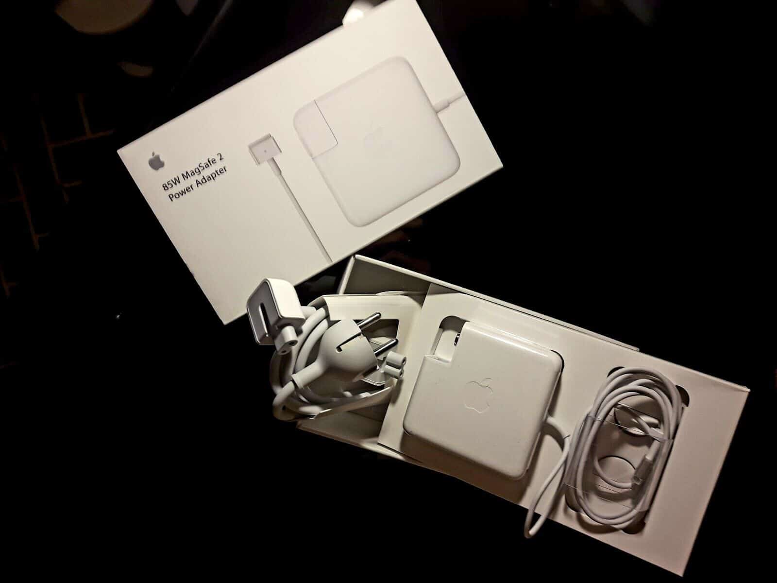 Chargeur MacBook pro magsafe 2 neuf