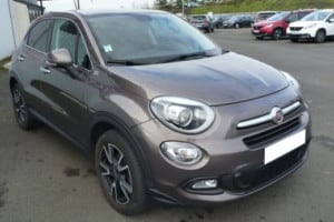 Fiat 500X 1.6 MULTIJET 16V 120CH URBAN ROCK