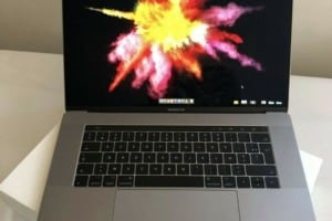 Vend MACBOOK PRO RETINA 15