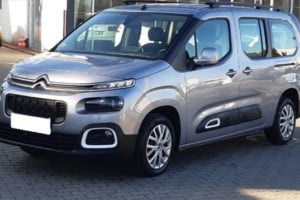 Citroën Berlingo 1.5 BlueHDI Feel 130 XL 7 places *GPS*Clim auto