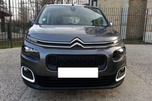 Citroen Berlingo III Taille M Bluehdi 75 Ch Live 10 kms Neuf