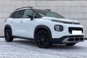 Citroën C3 Aircross PureTech 82 BVM5 Shine