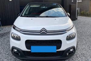 Citroën C3 PURETECH 82CH SHINE S&S E6.D