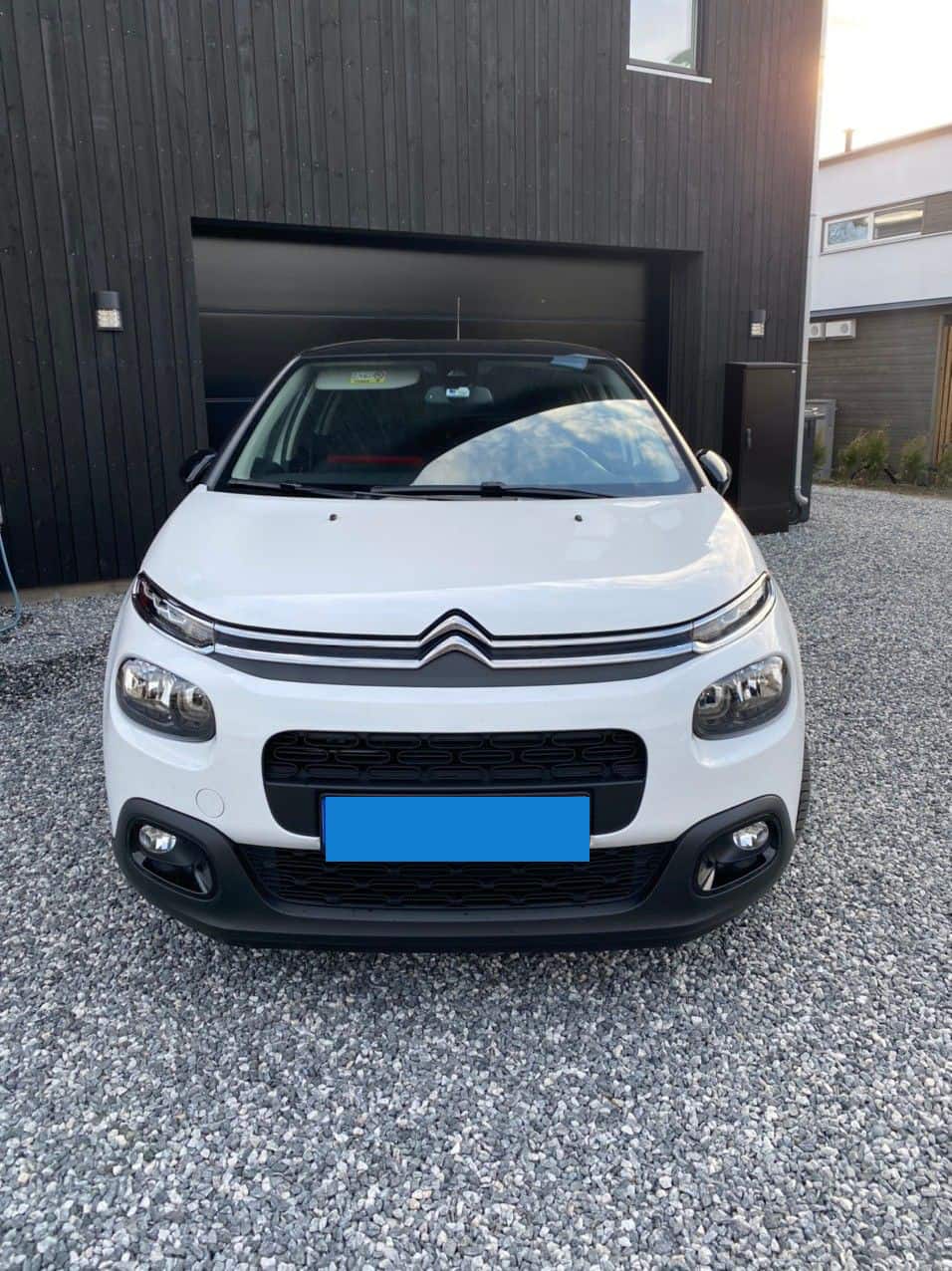 Citroën C3 PURETECH 82CH SHINE S&S E6.D